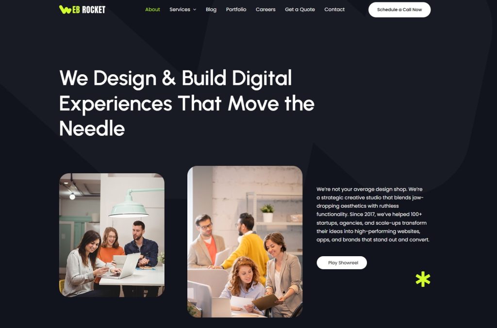 Introducing the Agency Signature Template 2