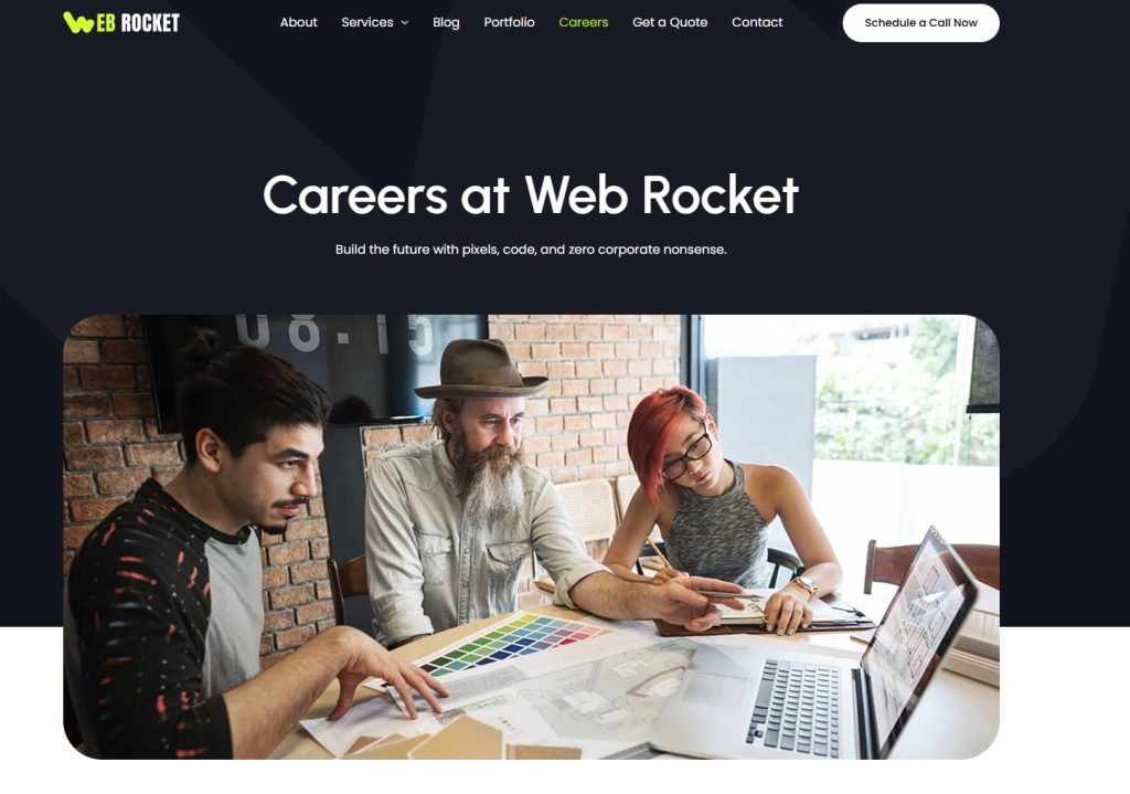 Introducing the Agency Signature Template 5