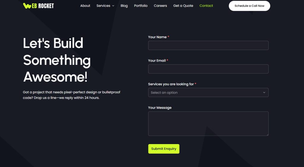Introducing the Agency Signature Template 7