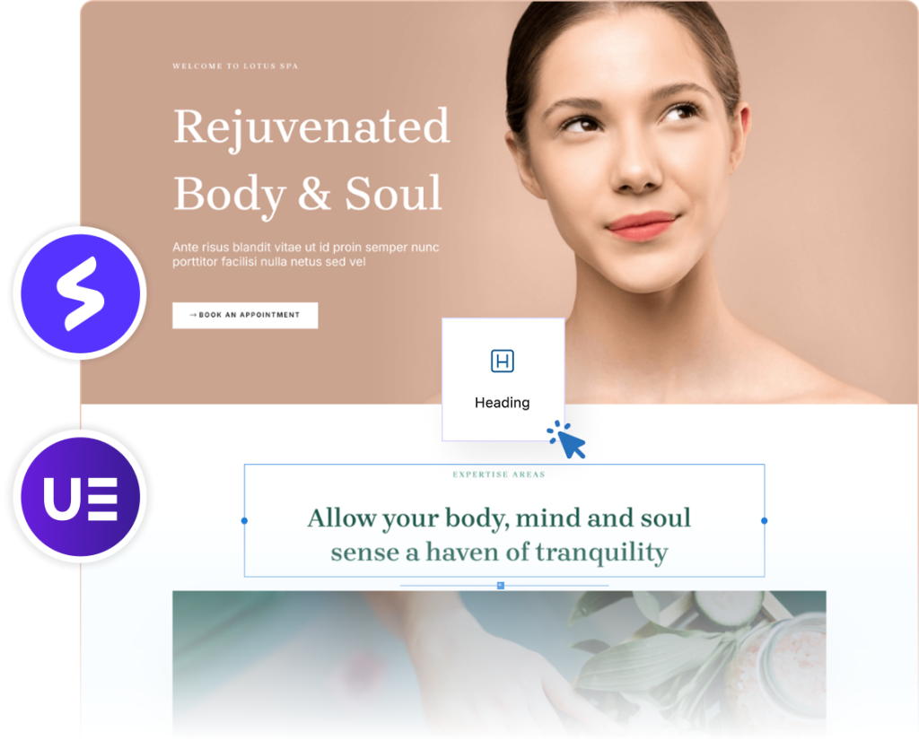 Faster Page Building