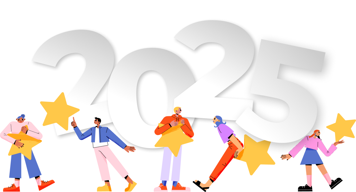 2025 Year In Review