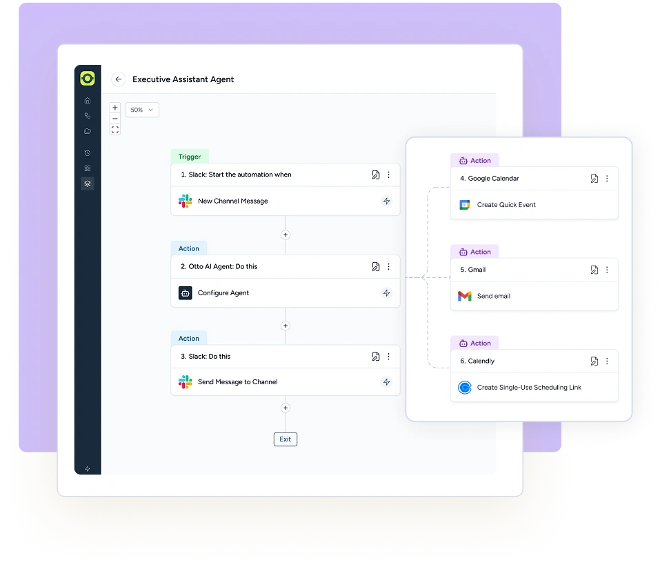 AI Assistant AI Agents