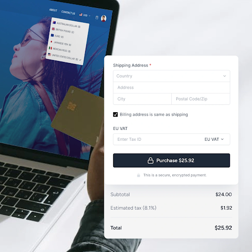 Checkout Experience and Payment Options