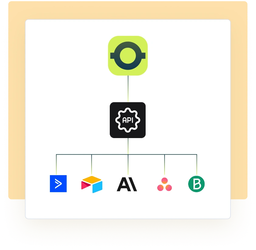 Custom API Support