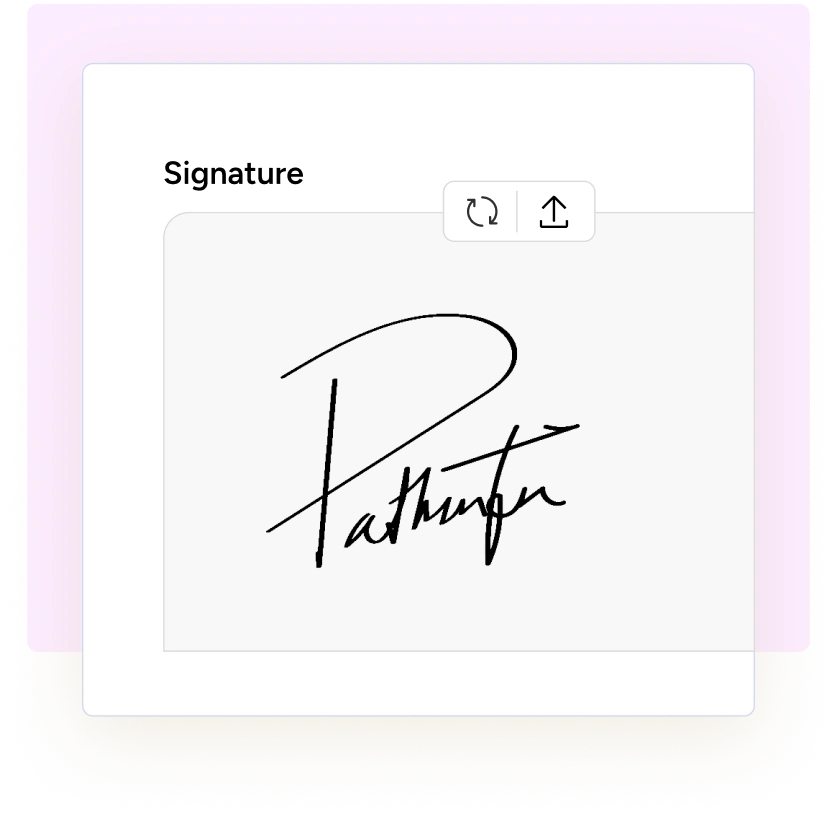 Digital Signatures