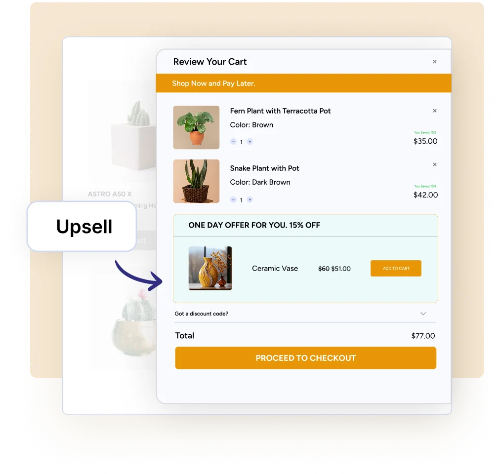 Modern Cart Free Pro