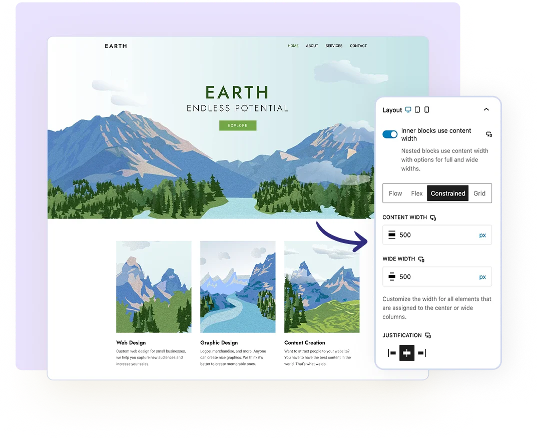 Rebuilt On The WordPress Interactivity API