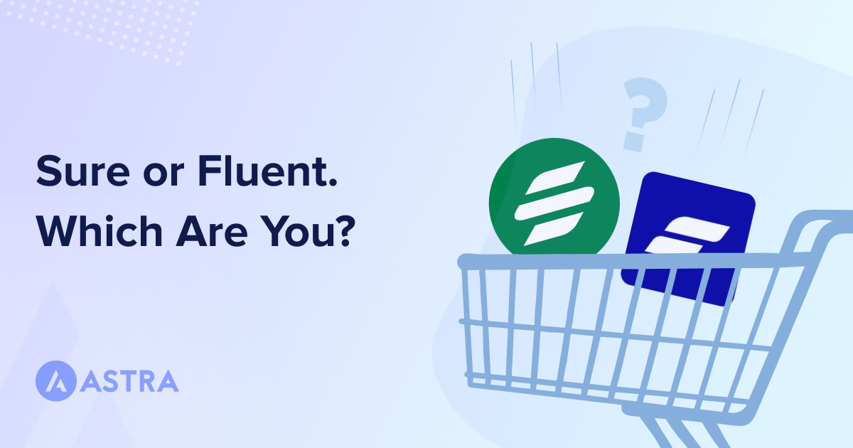 SureCart vs FluentCart