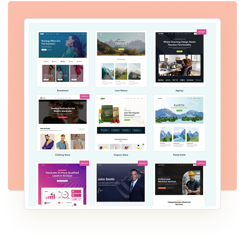 Template Library Passes 300