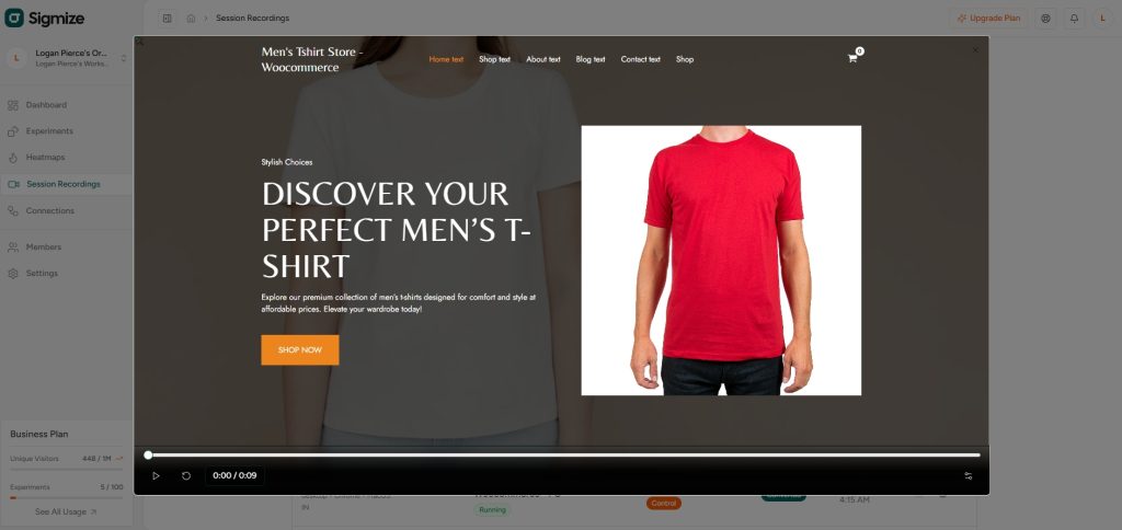 How To Use Sigmize To Find High Impact Blockers