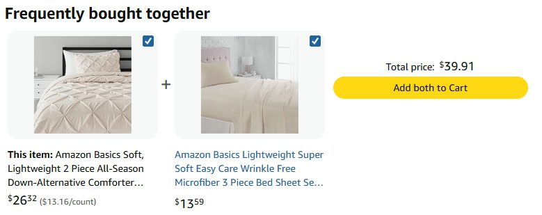 Practical Ways To Increase Value in Your Store