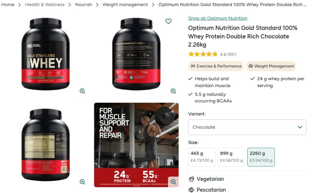 Real World Examples That Show Volume in Action