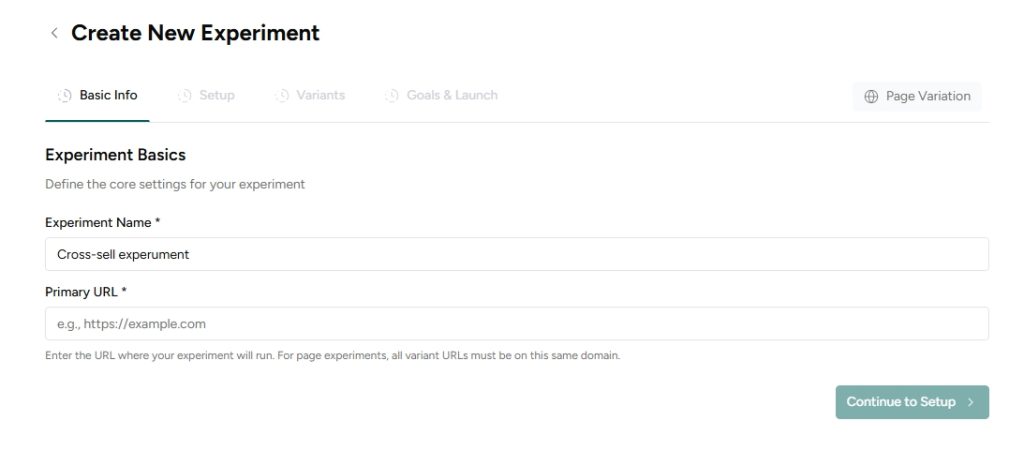 Test Cross-Sell Blocks With Accuracy
