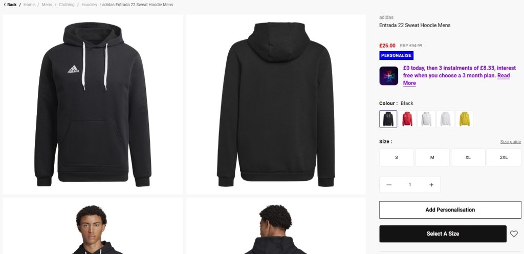 The Classic eCommerce Mistake