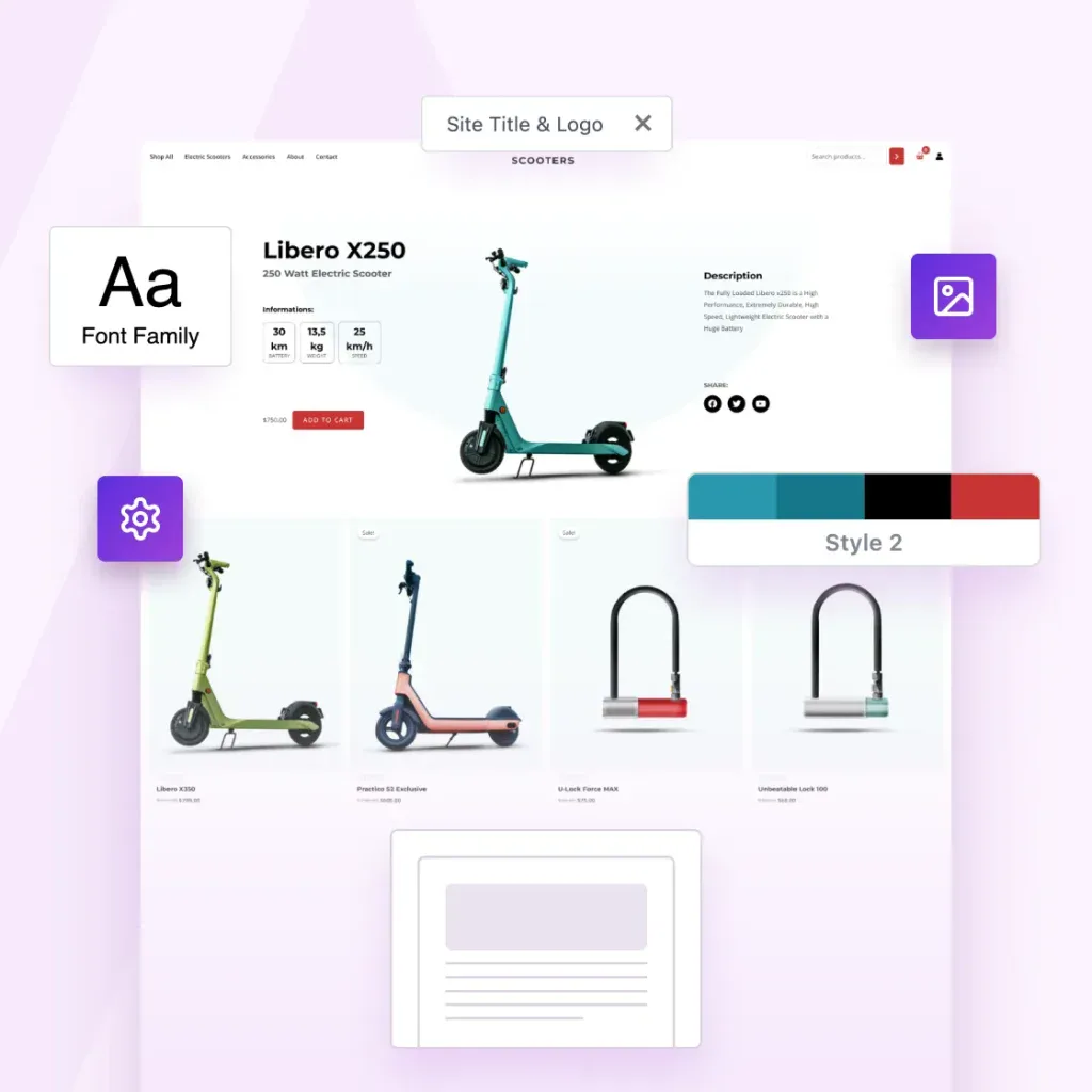 Astra Template Exporter Astra Is More Than a Theme Visual