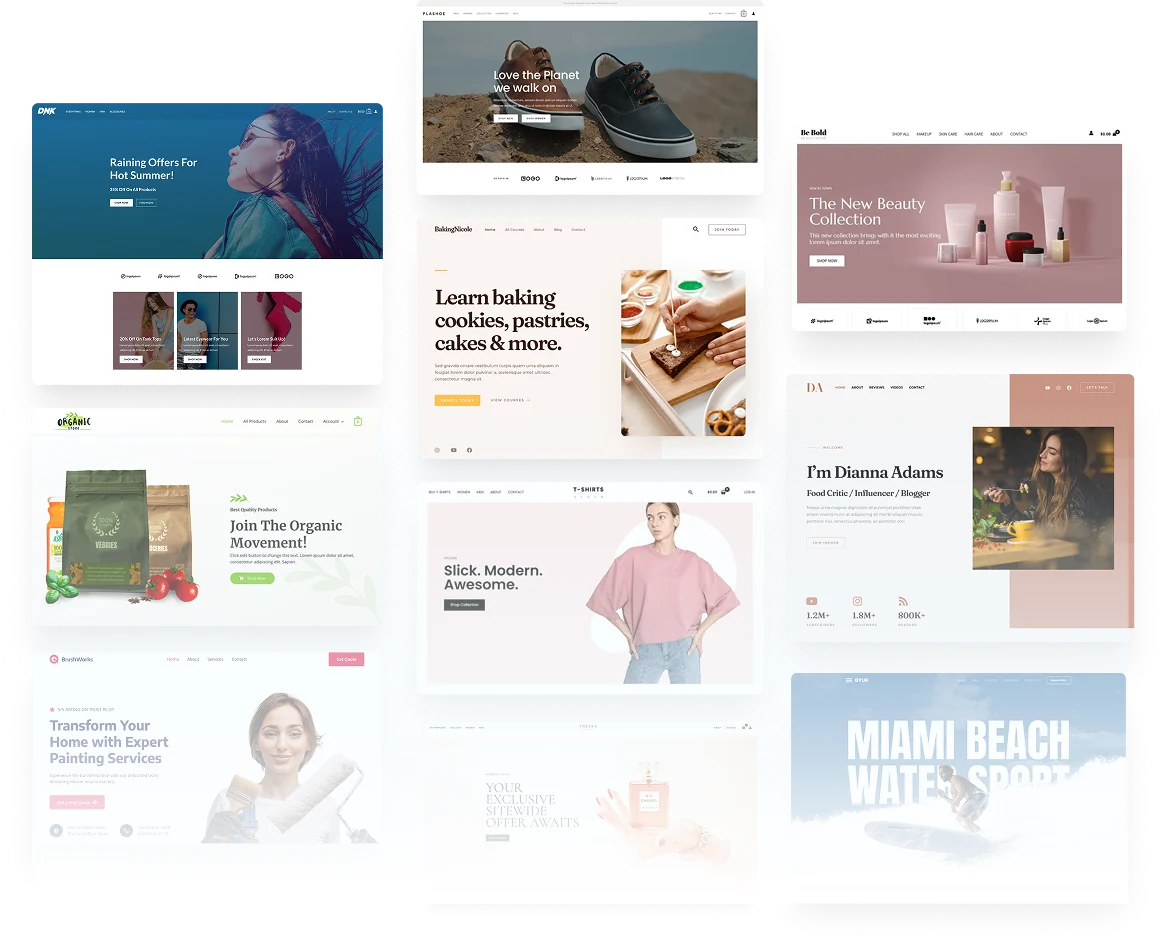 Client-Ready-Templates