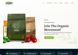 T-1-Organic-Store-Template