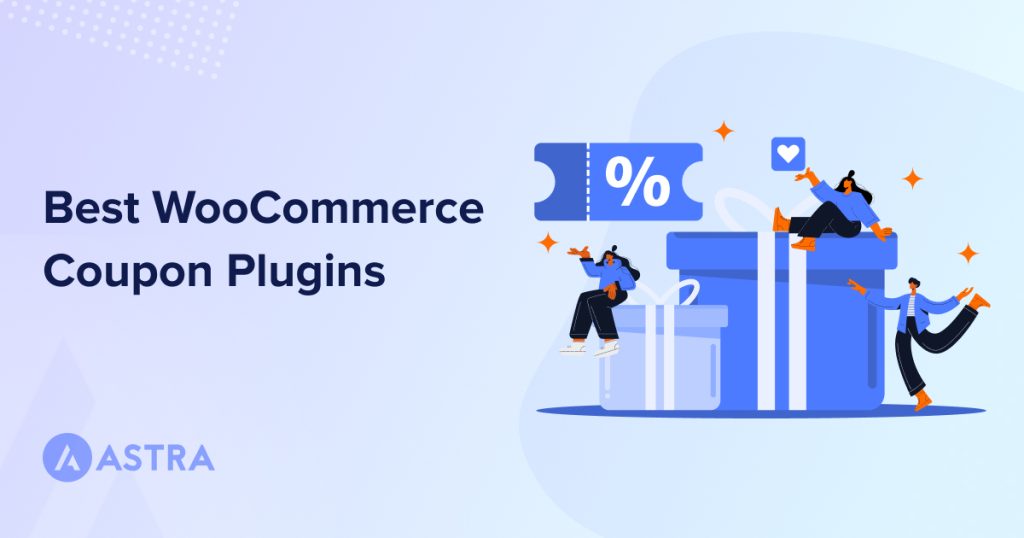 9 Best WooCommerce Coupon Plugins to Boost Sales in 2026 Best WooCommerce Coupon Plugins
