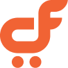 WooCommerce Theme cartflows logo