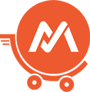 WooCommerce Theme modern cart logo
