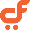 WooCommerce Theme cartflows logo