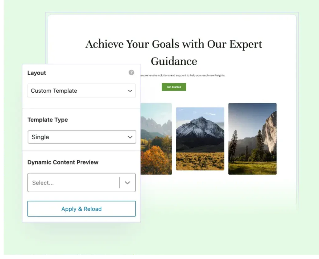single astra site builder single astra site builder