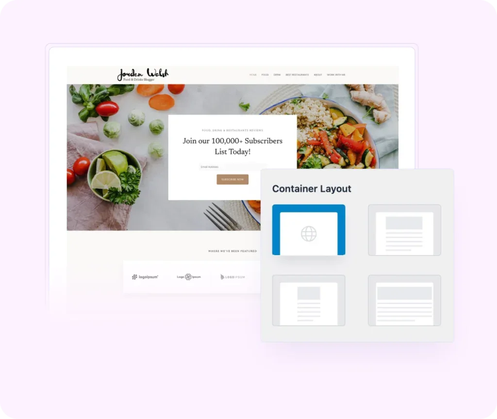 design versatility at your fingertips design versatility at your fingertips