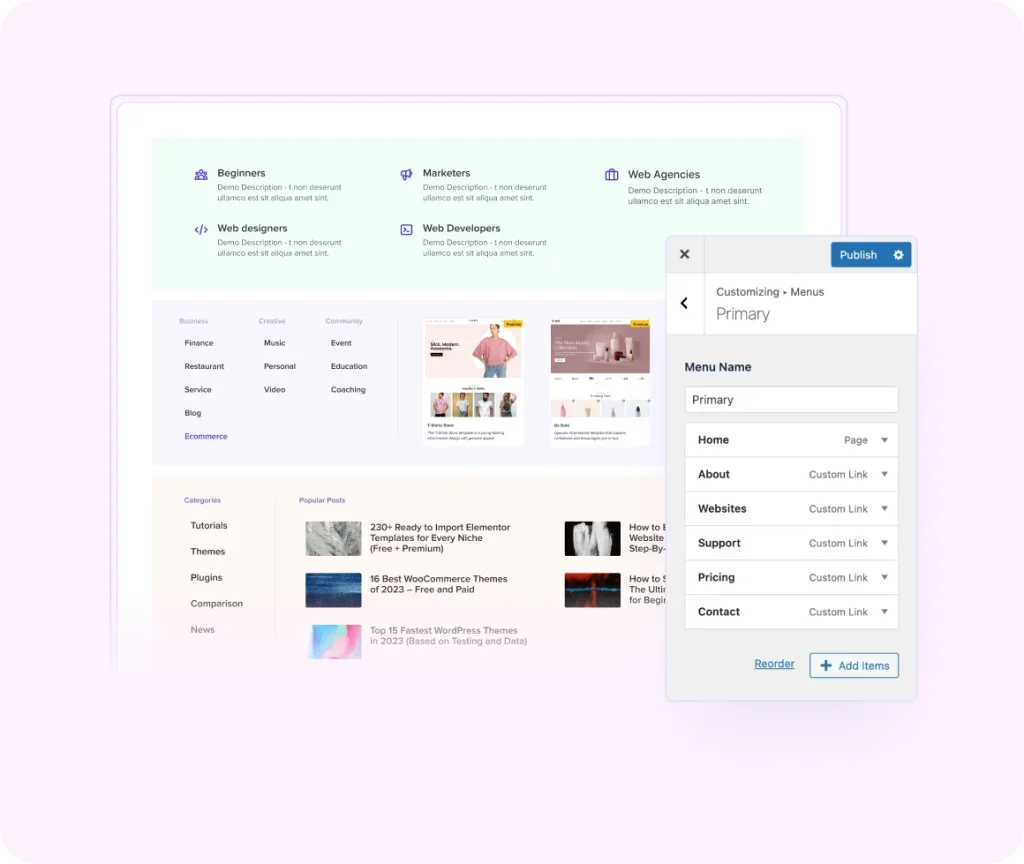 fast intuitive design fast intuitive design