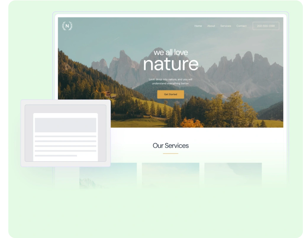 fluid layout fluid layout