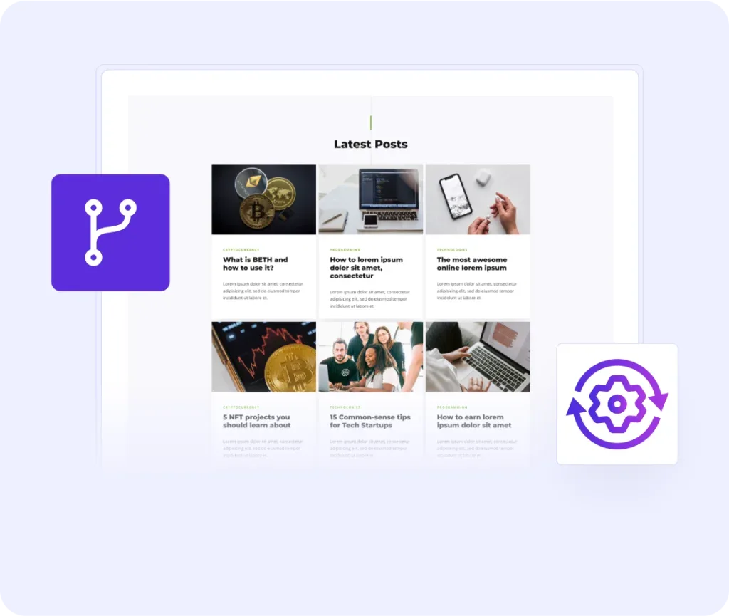 integrate with plugins for added functionality integrate with plugins for added functionality
