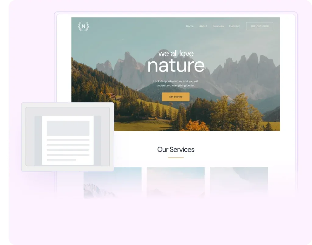 max width layout max width layout