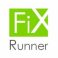 FixRunner logo